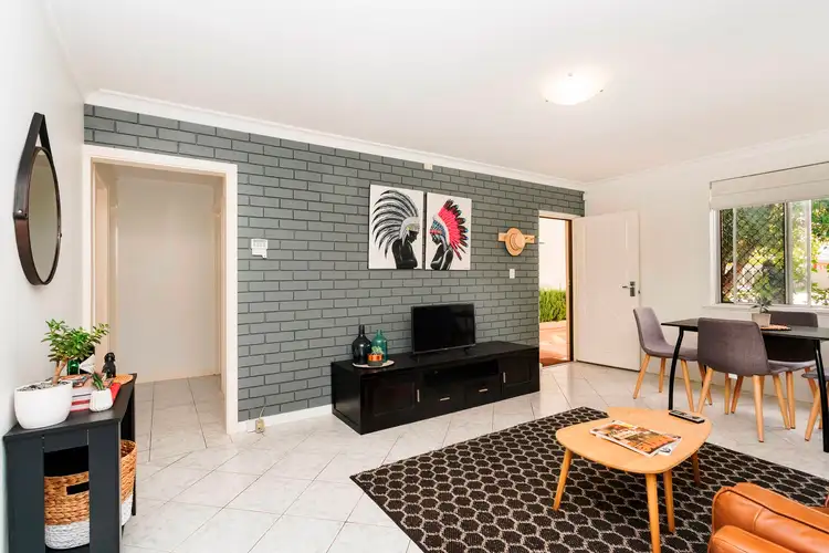 Main view of Homely unit listing, 2/76 Virgil Avenue, Yokine WA 6060