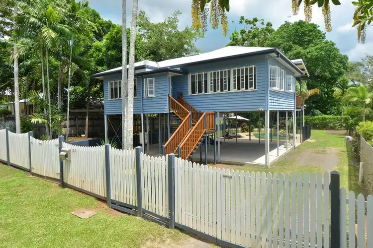 Main view of Homely house listing, 24 Dalziel St, Stratford QLD 4870