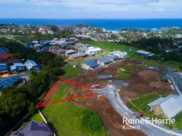 Lot 5/15 Caliope Street, Kiama NSW 2533