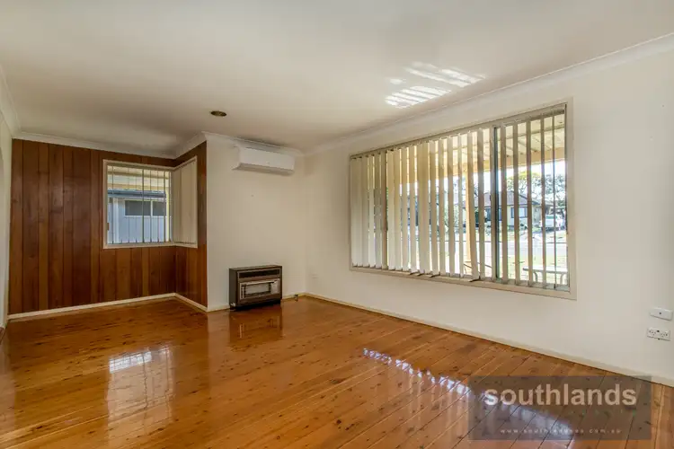 Fifth view of Homely house listing, 144 Smith Street, South Penrith NSW 2750