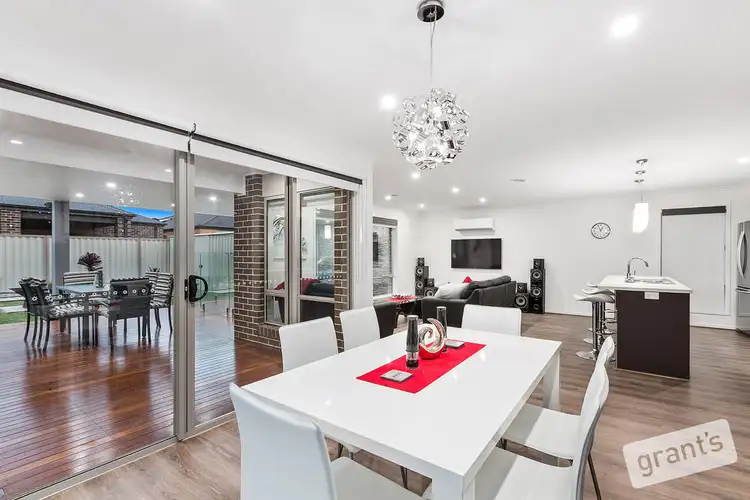 Second view of Homely house listing, 24 Cockatoo Road, Pakenham VIC 3810