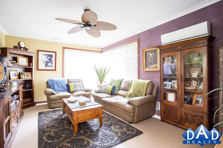 Fifth view of Homely house listing, 19 DAWE STREET, Australind WA 6233