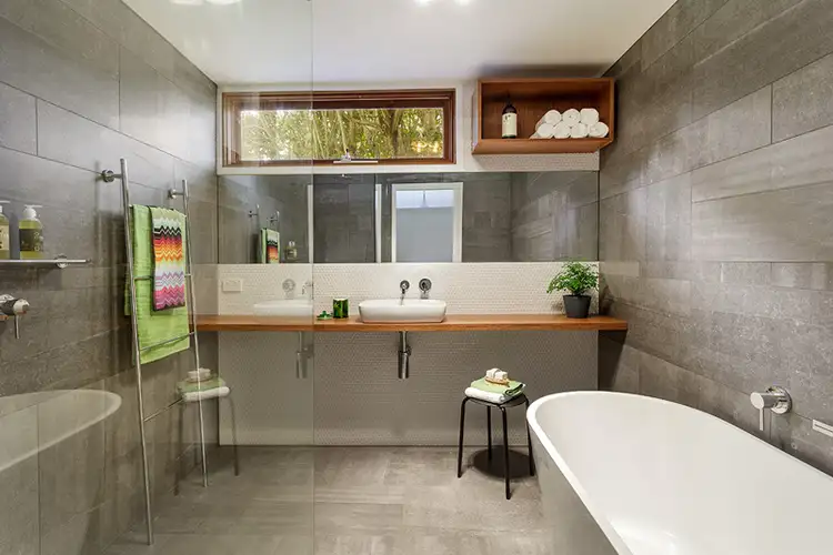 Sixth view of Homely rural property listing, 19 Old Main Creek Road, Main Ridge VIC 3928