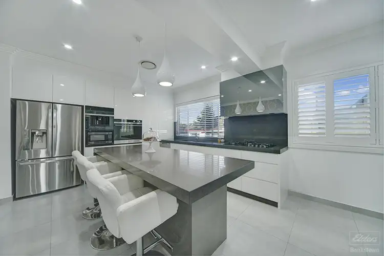 Second view of Homely house listing, 44 Mitchell Street, Condell Park NSW 2200