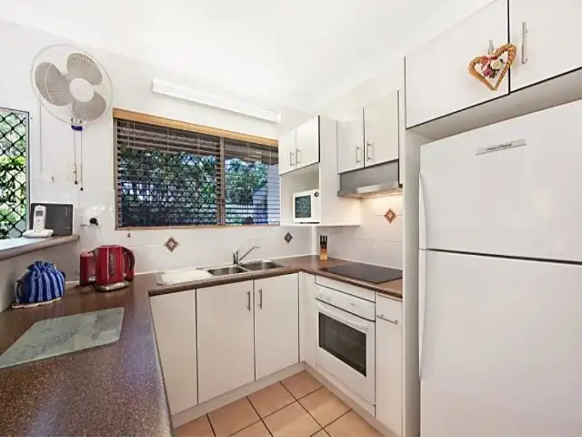 Sixth view of Homely townhouse listing, 3/56 Alexandra Street, North Ward QLD 4810