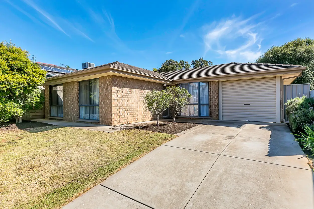Main view of Homely house listing, 21 Sampson Crescent, Old Reynella SA 5161