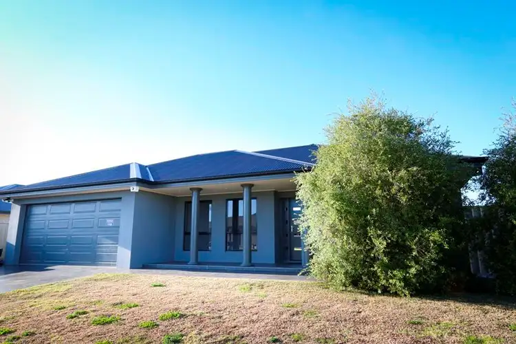 17 Haines Street, Griffith NSW 2680