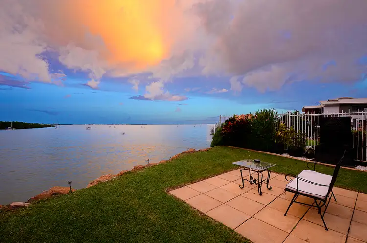 Main view of Homely townhouse listing, 2/8 Annear Court, Stuart Park NT 820