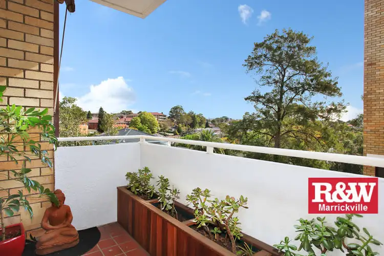 Second view of Homely unit listing, 1/117 Homer Street, Earlwood NSW 2206