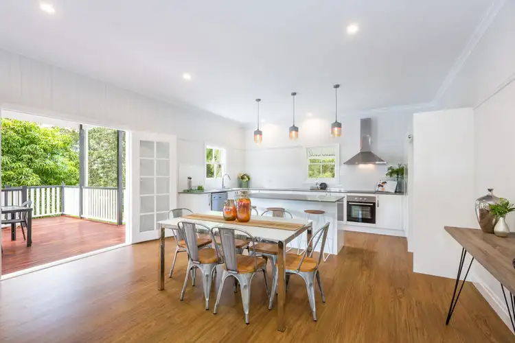 Fifth view of Homely house listing, 3 Weldon Street, North Ipswich QLD 4305