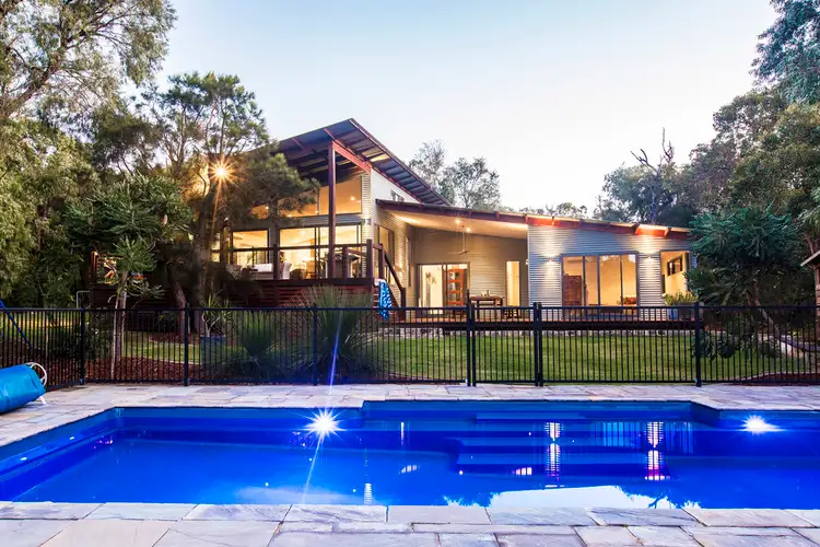 25 Blue Orchid Court, Yallingup WA 6282