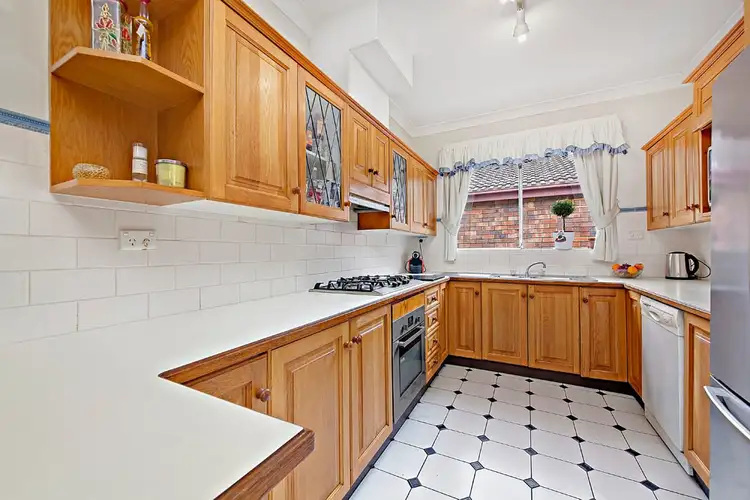 Second view of Homely house listing, 81 Mitchell Street, Croydon Park NSW 2133