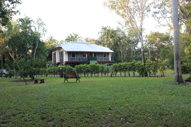 Second view of Homely house listing, 155 Daniel Circuit, Herbert NT 836