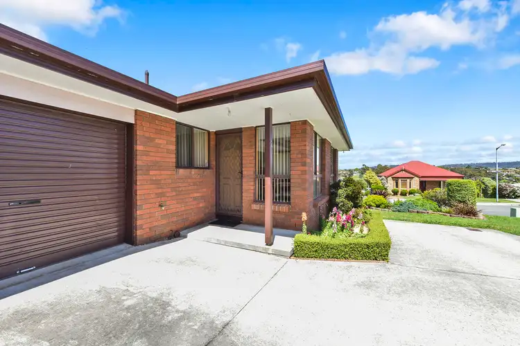 Second view of Homely unit listing, 2/30 Essendon Street, Summerhill TAS 7250