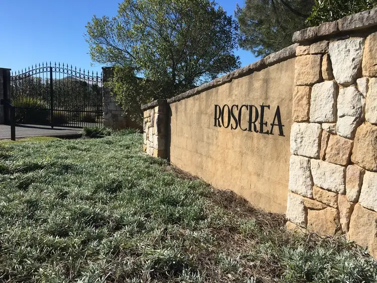 Second view of Homely land listing, 130 Roscrea Drive, Mulgoa NSW 2745