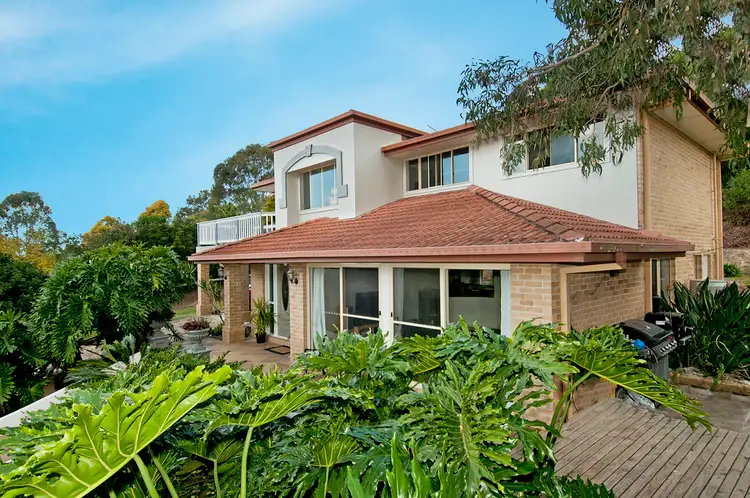 Third view of Homely house listing, 94 Stubbin Street, Belivah QLD 4207