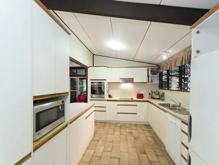 Fifth view of Homely house listing, 4 Equinna Court, Kirwan QLD 4817