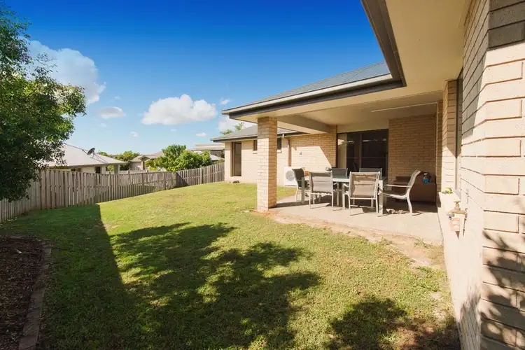 Second view of Homely house listing, 3 Morning Sun Court, Maudsland QLD 4210