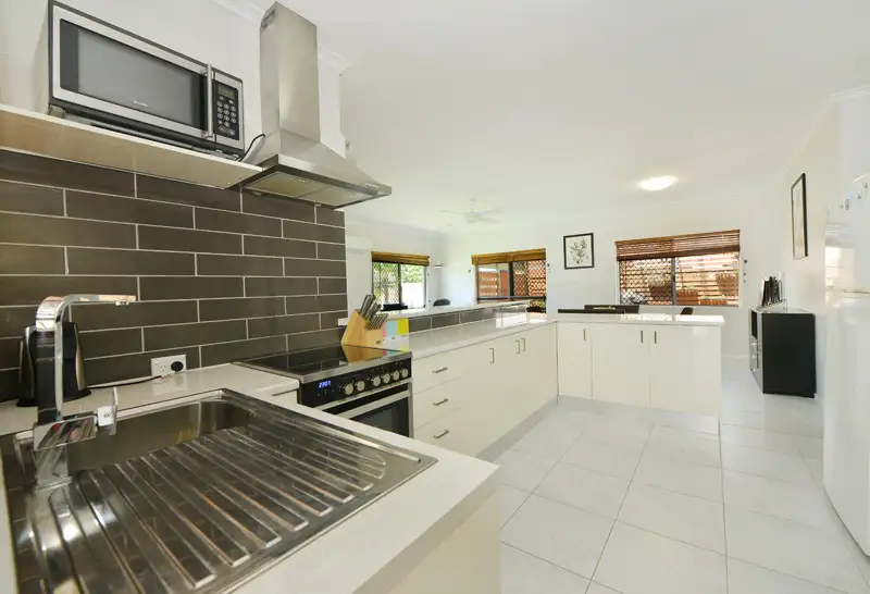 Main view of Homely house listing, 3 Torrance Ave, Edge Hill QLD 4870
