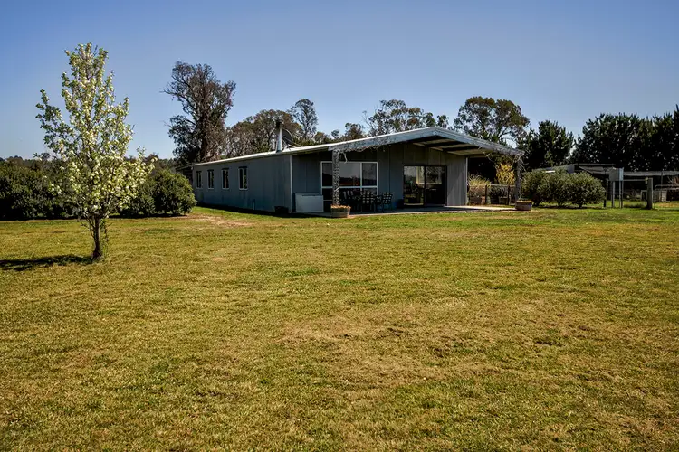 Third view of Homely rural property listing, 2385 Peelwood Road, Crookwell NSW 2583