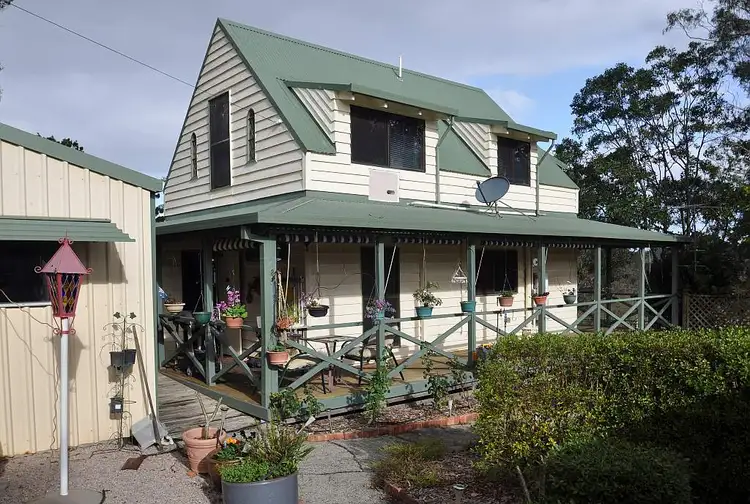17 East Street, Eatonsville NSW 2460