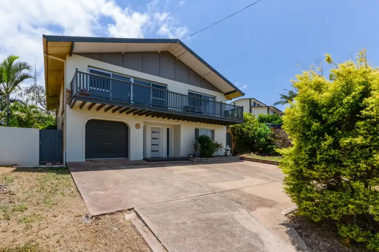Third view of Homely house listing, 13 Heathwood Crescent, Qunaba QLD 4670