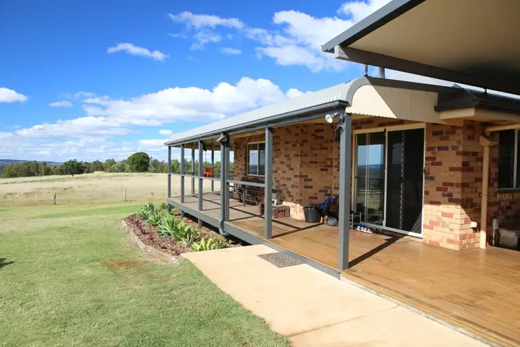 Second view of Homely rural property listing, Address available on request