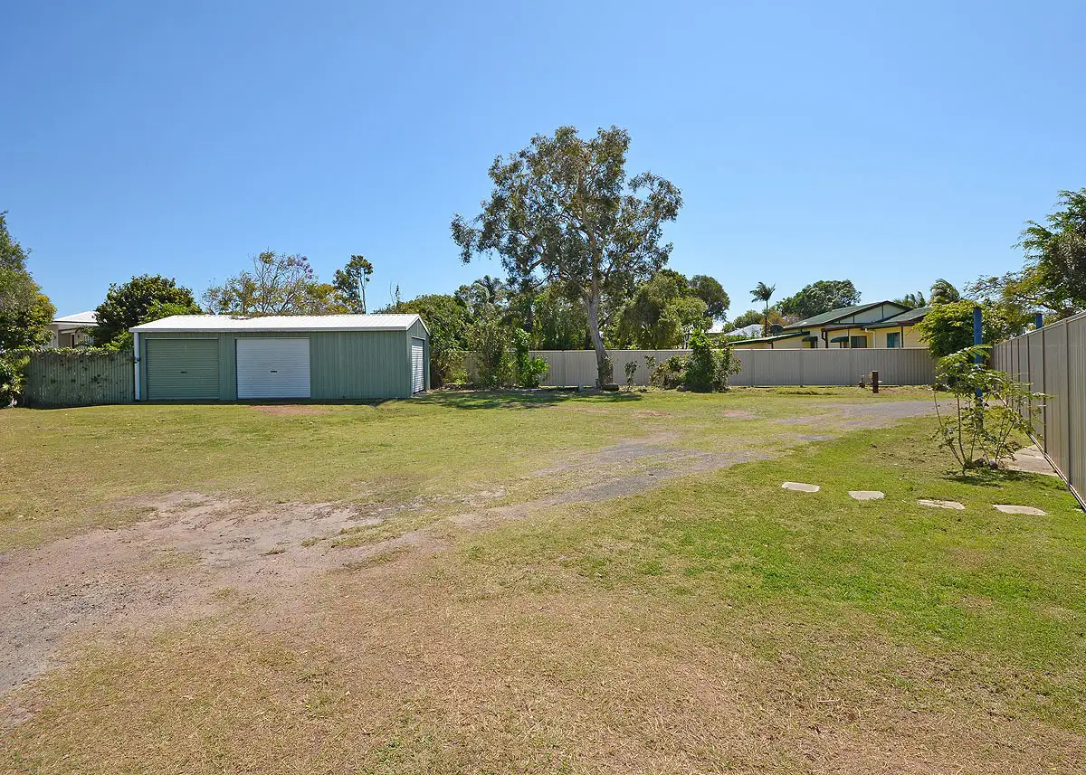 Main view of Homely land listing, Lot 2, 195 Long Street, Pialba QLD 4655