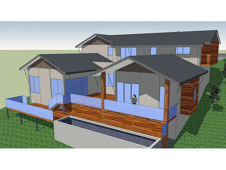 Fourth view of Homely land listing, .25 Argyll Walk, Bellevue Heights SA 5050