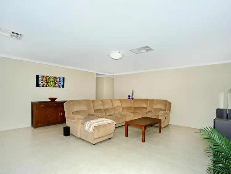 Fourth view of Homely house listing, 7 St Cloud Link, Meadow Springs WA 6210