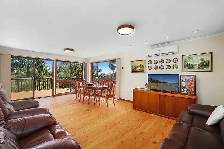 Second view of Homely house listing, 79 Beachview Esplanade, Macmasters Beach NSW 2251