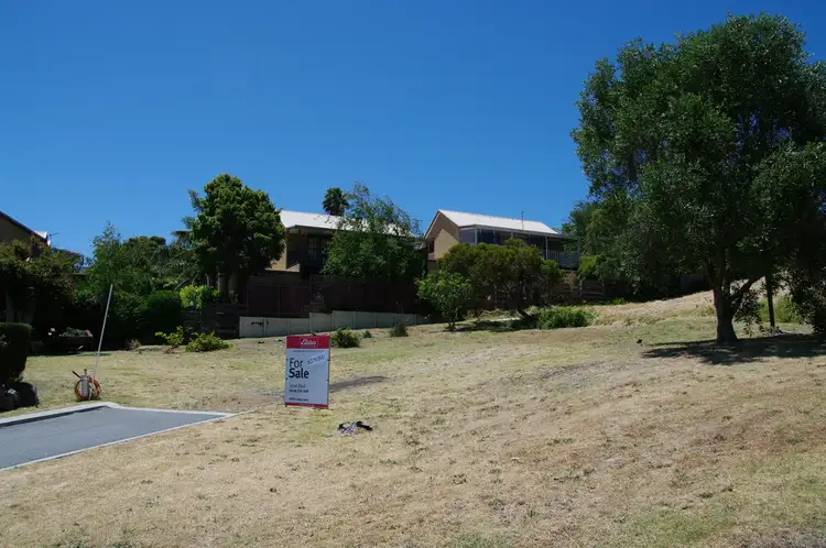 Fifth view of Homely land listing, 28a Rowley Street, Albany WA 6330