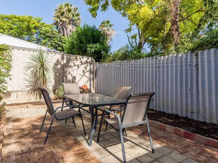 Fourth view of Homely apartment listing, 7/123 Brighton Road, Scarborough WA 6019