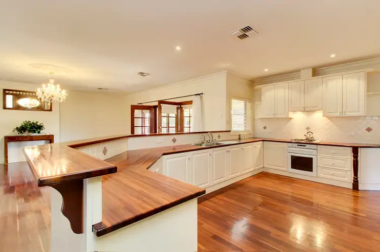 Third view of Homely house listing, 4 Schaefer Drive, Loxton SA 5333