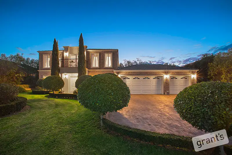 Main view of Homely house listing, 45-47 Marisa Crescent, Berwick VIC 3806