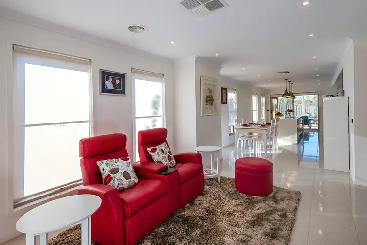 Fourth view of Homely house listing, 7 Blanch Close, Kyneton VIC 3444