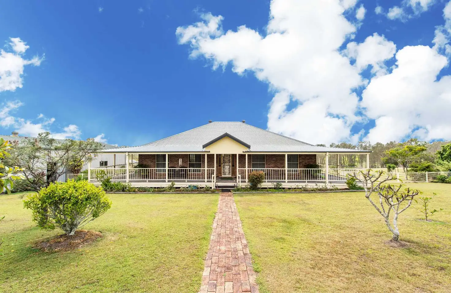 Main view of Homely house listing, 22 Grevillia Drive, Waterview Heights NSW 2460