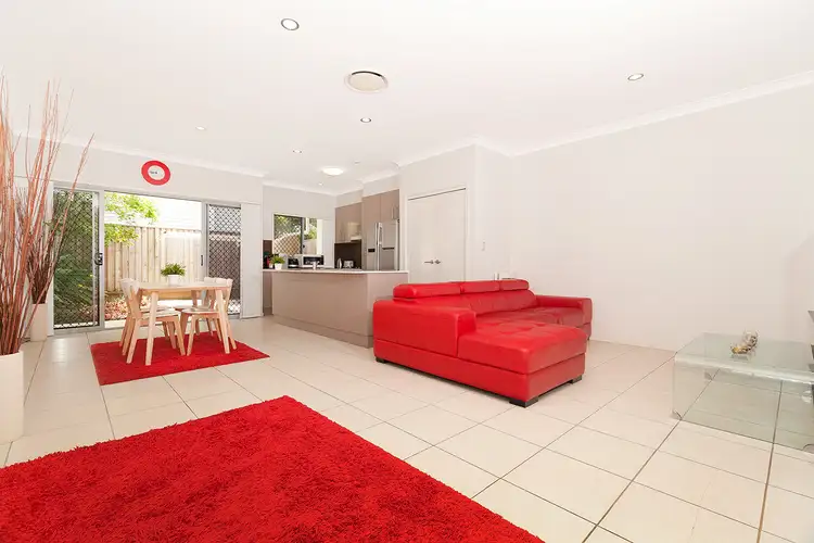 Fourth view of Homely townhouse listing, 2/10 David Street, Nundah QLD 4012