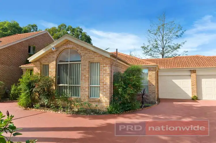 4 / 19 Gwandalan Road, Padstow NSW 2211