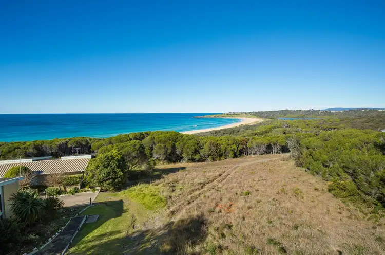Seventh view of Homely land listing, Lot 602 Surf Circle, Tura Beach NSW 2548