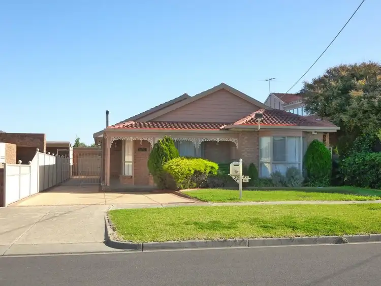 Third view of Homely house listing, 141 Opie Road, Albanvale VIC 3021