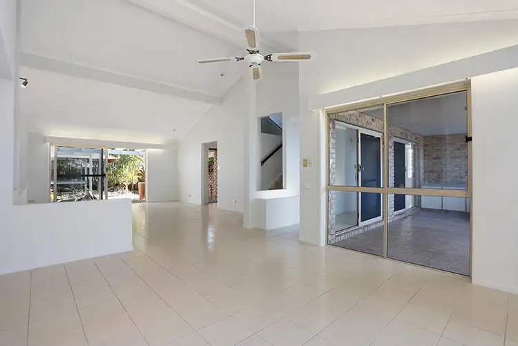 Fourth view of Homely house listing, 96 Endeavour Drive, Banksia Beach QLD 4507