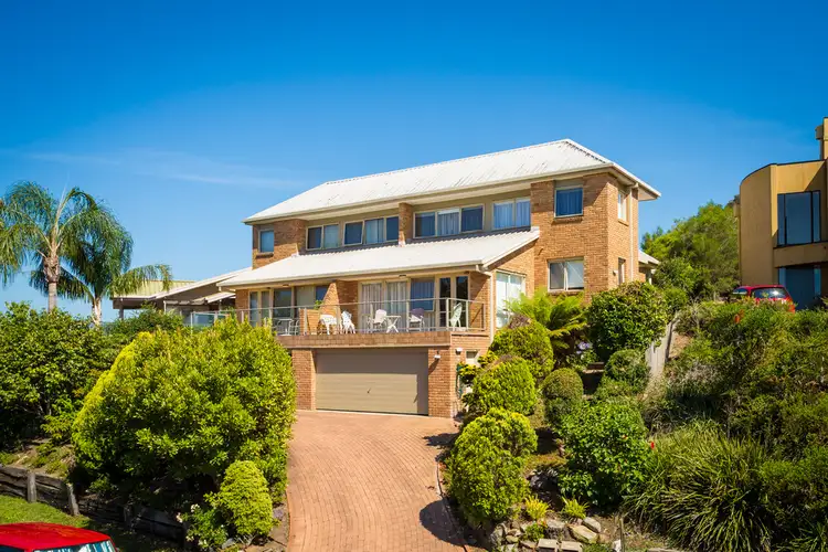 1 43 IMLAY STREET, Merimbula NSW 2548