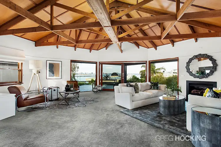 Fifth view of Homely house listing, 44A The Strand, Williamstown VIC 3016