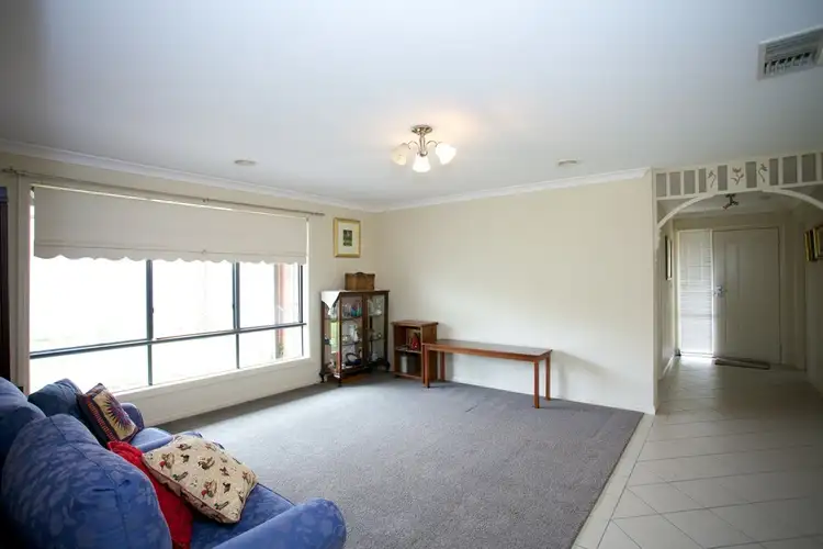 Sixth view of Homely house listing, 9 Karingal Crescent, Horsham VIC 3400