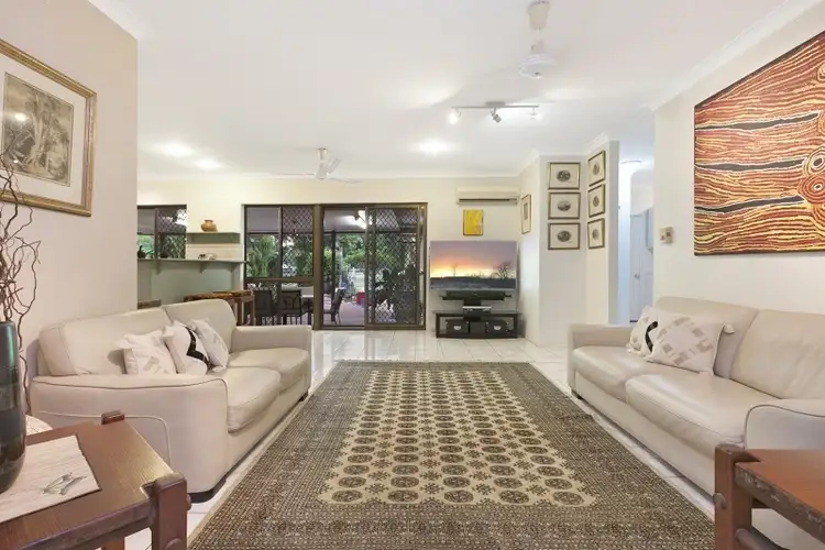 Third view of Homely house listing, 18 Lakes Crescent, Marrara NT 812