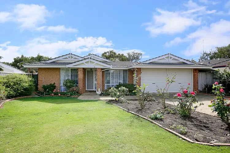 14 Regent Drive, Wannanup WA 6210