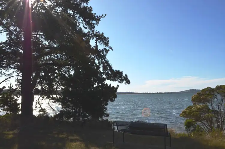 Second view of Homely house listing, 904 Windermere Road, Swan Bay TAS 7252