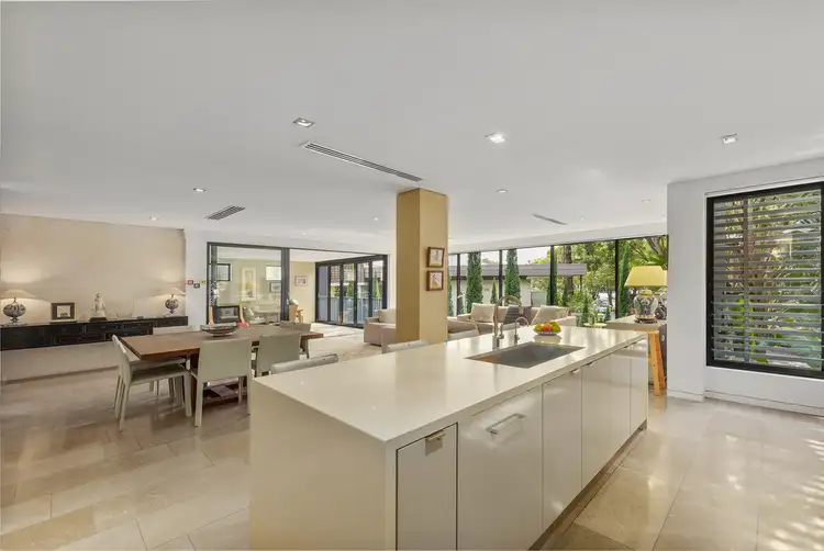 Second view of Homely apartment listing, 3/10-16 Beresford Road, Rose Bay NSW 2029