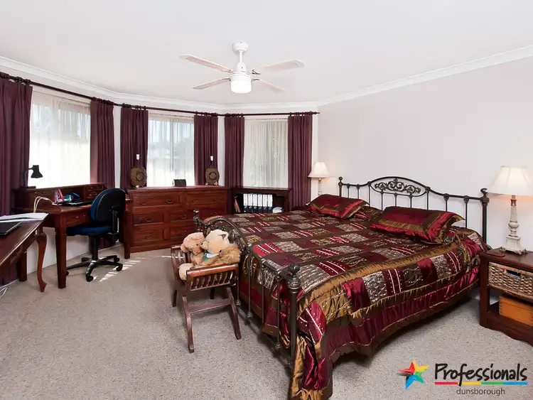Third view of Homely house listing, 64 Brookland Loop, Dunsborough WA 6281
